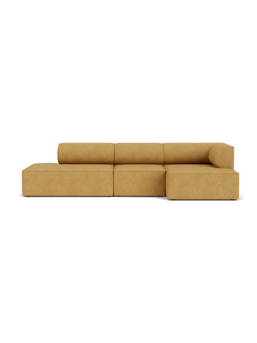 Eave Modular Sofa, 96, 3.5-Seater, Configurations 9-10