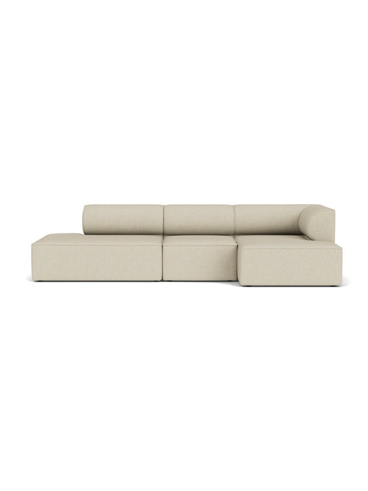 Eave Modular Sofa, 96, 3.5-Seater, Configurations 9-10