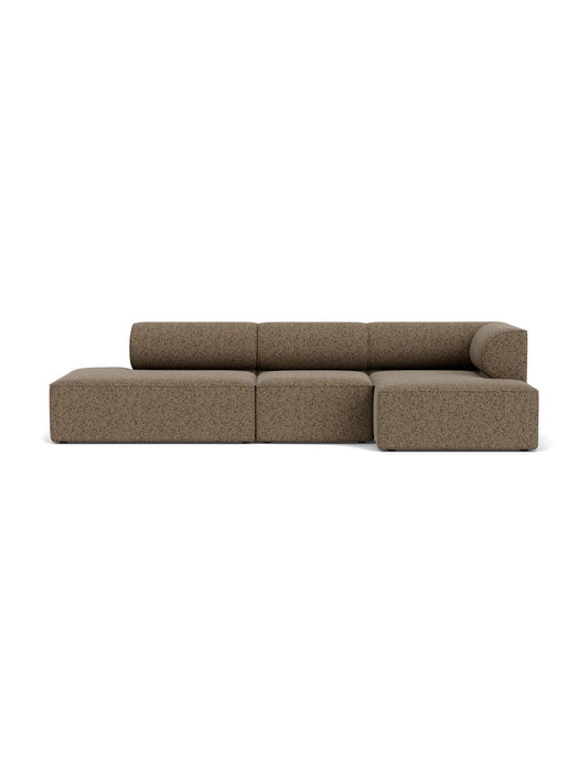 Eave Modular Sofa, 96, 3.5-Seater, Configurations 9-10