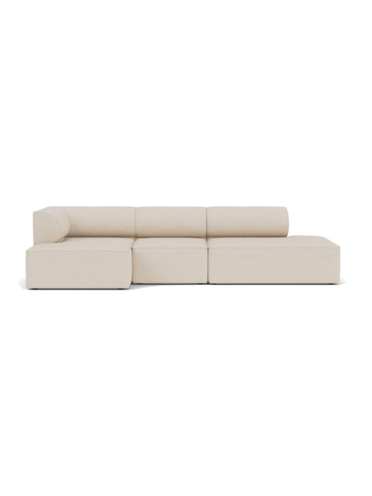 Eave Modular Sofa, 96, 3.5-Seater, Configurations 9-10