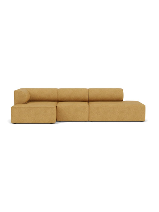 Eave Modular Sofa, 96, 3.5-Seater, Configurations 9-10