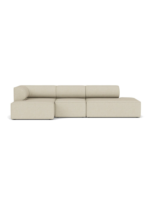 Eave Modular Sofa, 96, 3.5-Seater, Configurations 9-10