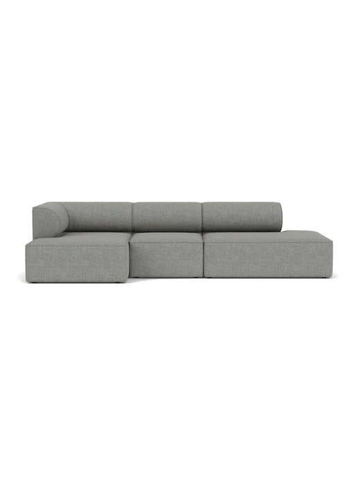 Eave Modular Sofa, 96, 3.5-Seater, Configurations 9-10