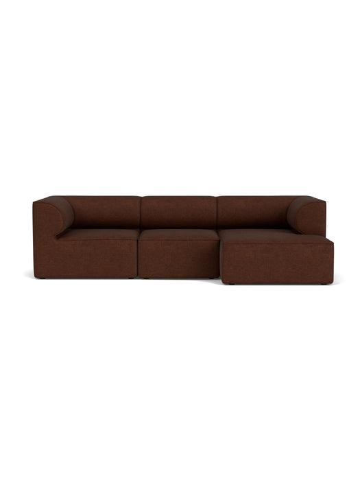 Eave Modular Sofa, 96, 3-seater, Configurations 11-12
