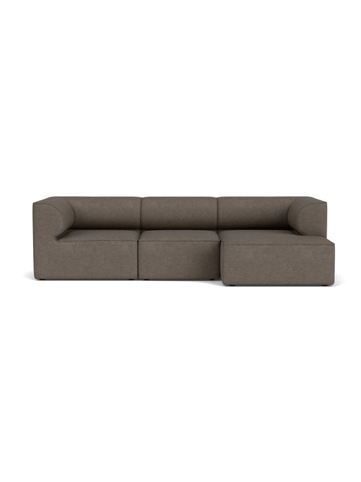 Eave Modular Sofa, 96, 3-seater, Configurations 11-12