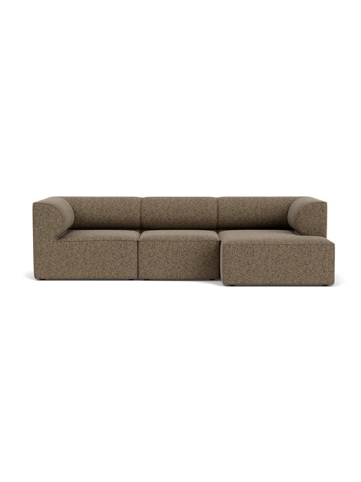 Eave Modular Sofa, 96, 3-seater, Configurations 11-12