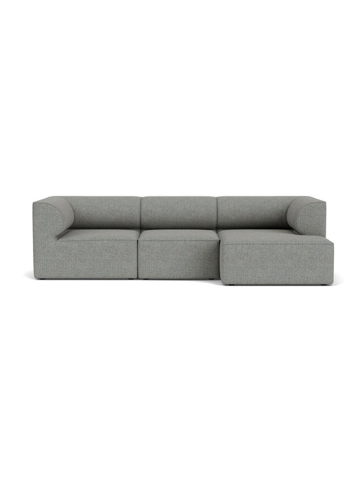 Eave Modular Sofa, 96, 3-seater, Configurations 11-12