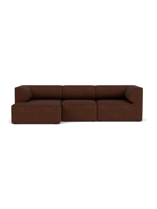 Eave Modular Sofa, 96, 3-seater, Configurations 11-12
