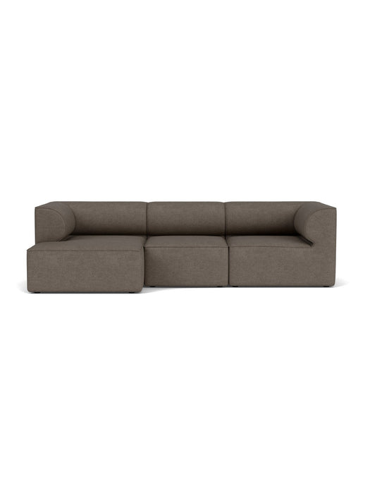 Eave Modular Sofa, 96, 3-seater, Configurations 11-12