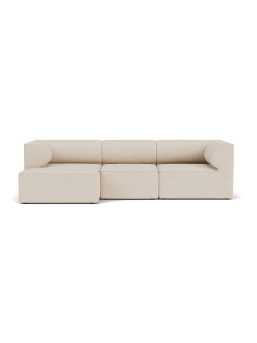Eave Modular Sofa, 96, 3-seater, Configurations 11-12