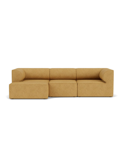 Eave Modular Sofa, 96, 3-seater, Configurations 11-12