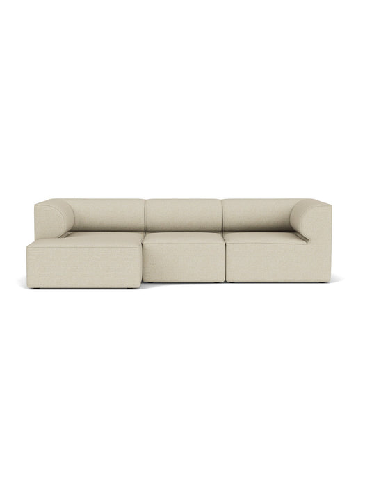 Eave Modular Sofa, 96, 3-seater, Configurations 11-12