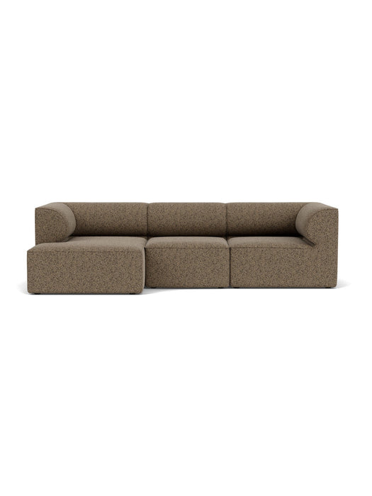 Eave Modular Sofa, 96, 3-seater, Configurations 11-12
