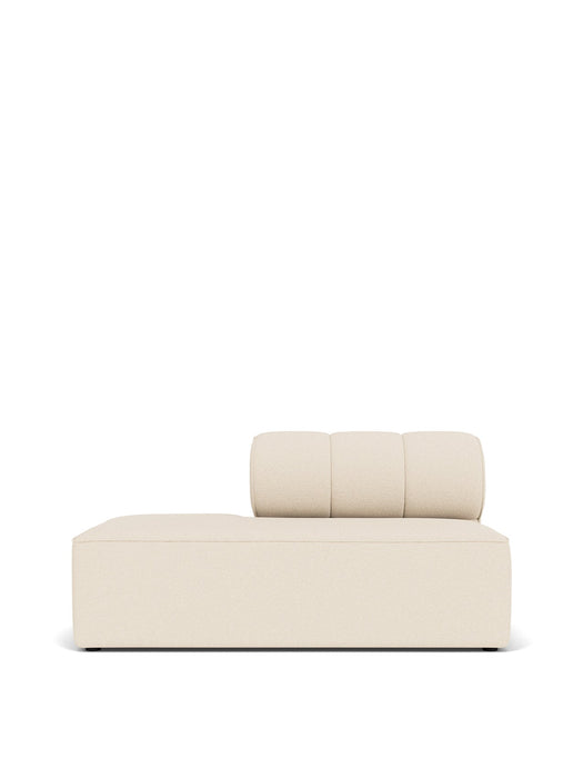 Eave Seamline Modular Sofa, 86, Open End