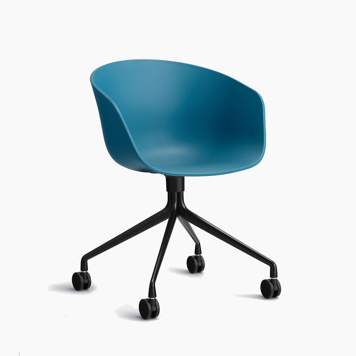 Azure blue 2.0