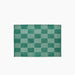 Green S check