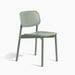 Dusty green