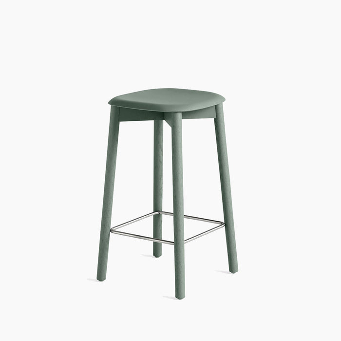 Dusty green