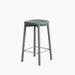 Dusty green