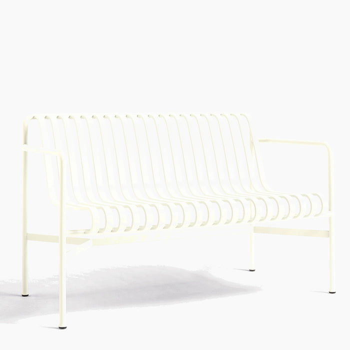 Cream white