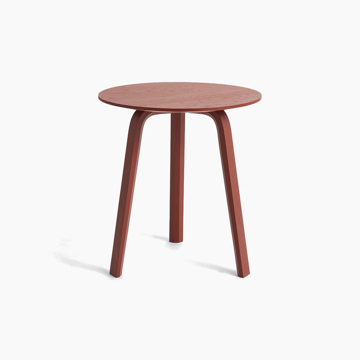 Tile red