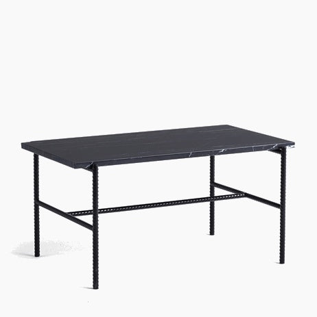 Soft black