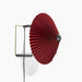 Oxide red