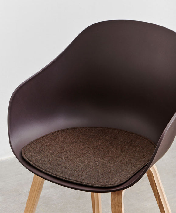Seat Pad for AAC - HAY