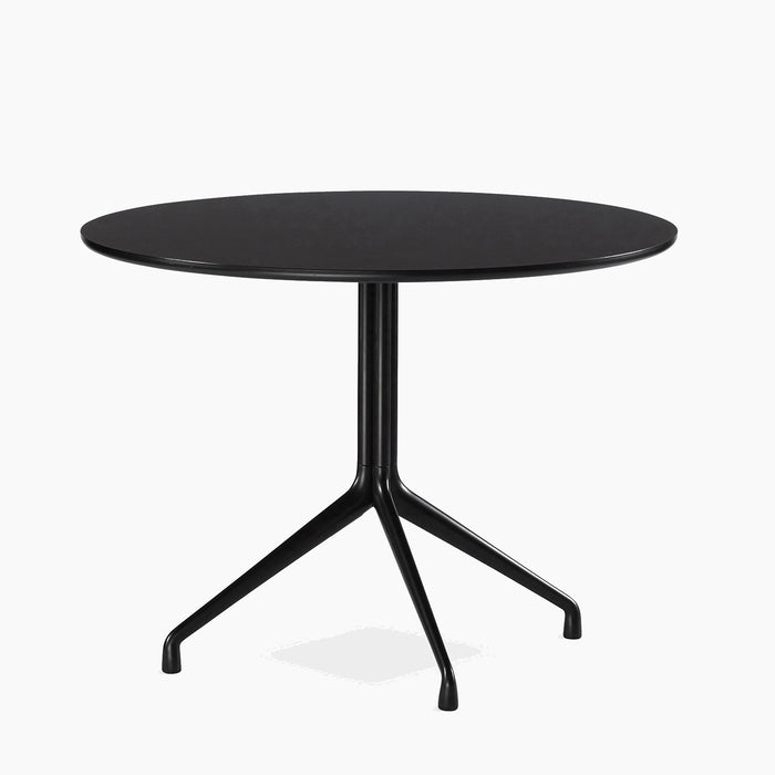 AAT20 Black powder coated aluminium frame - HAY