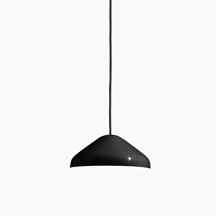 Soft black