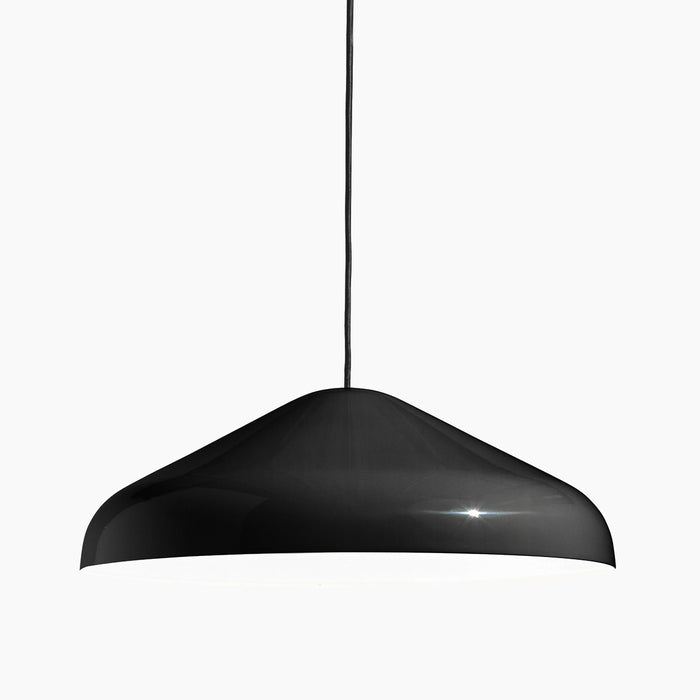 Soft black