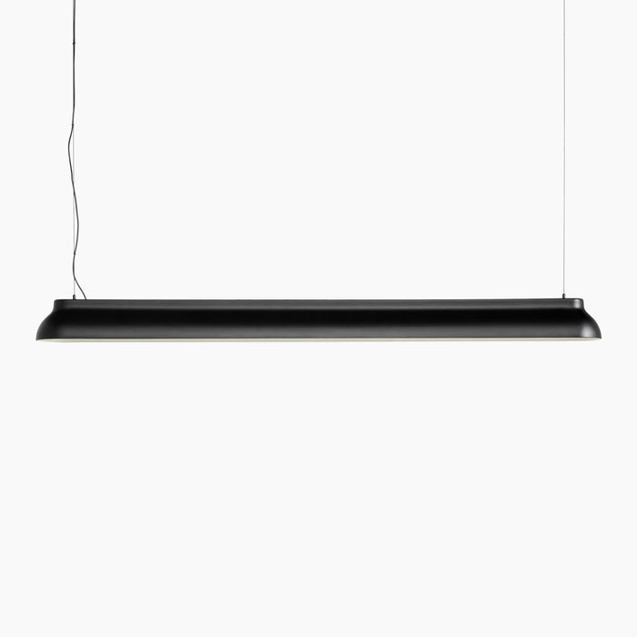 Soft black