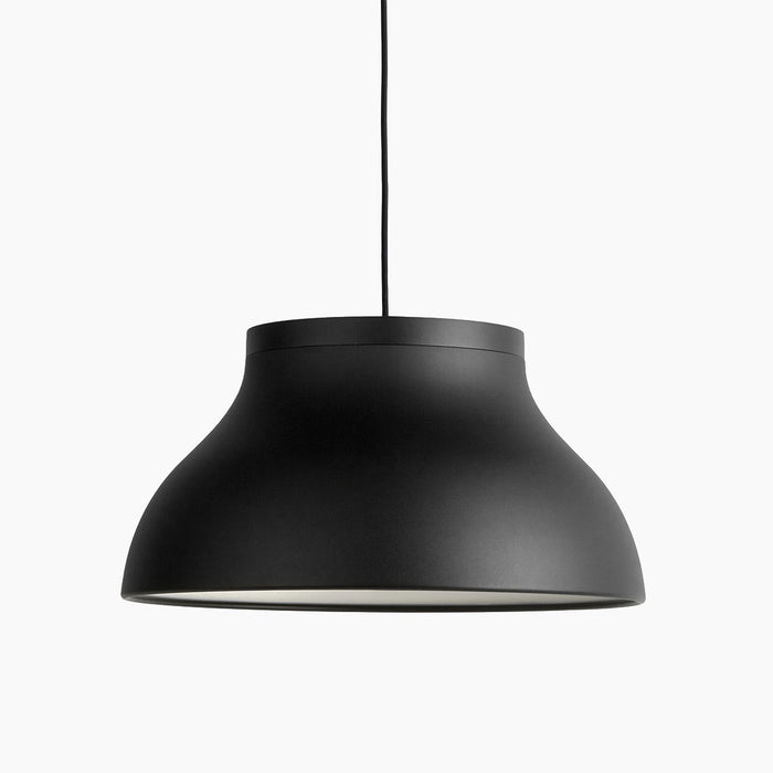 Soft black