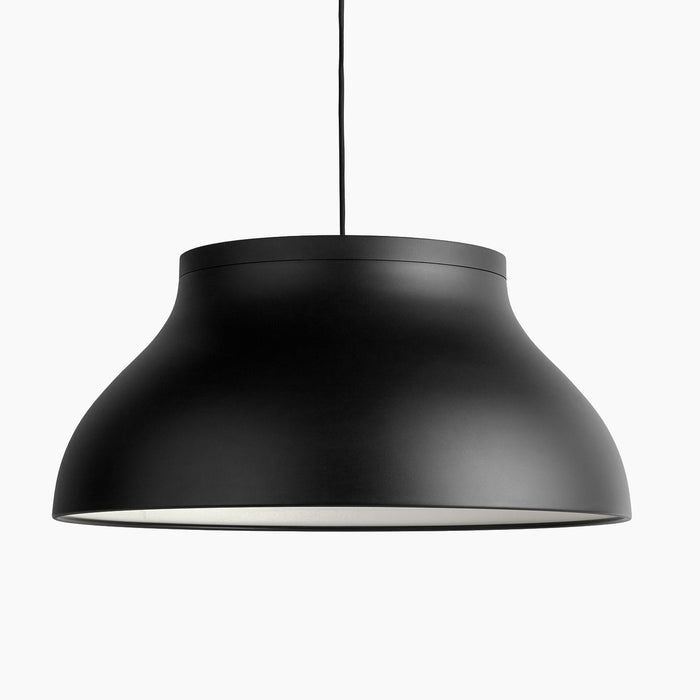 Soft black