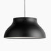 Soft black