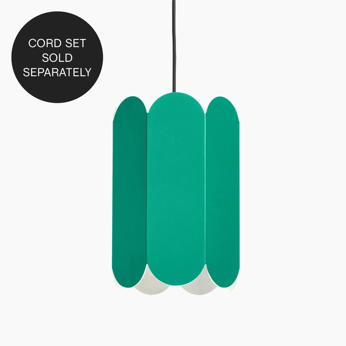 Sea green