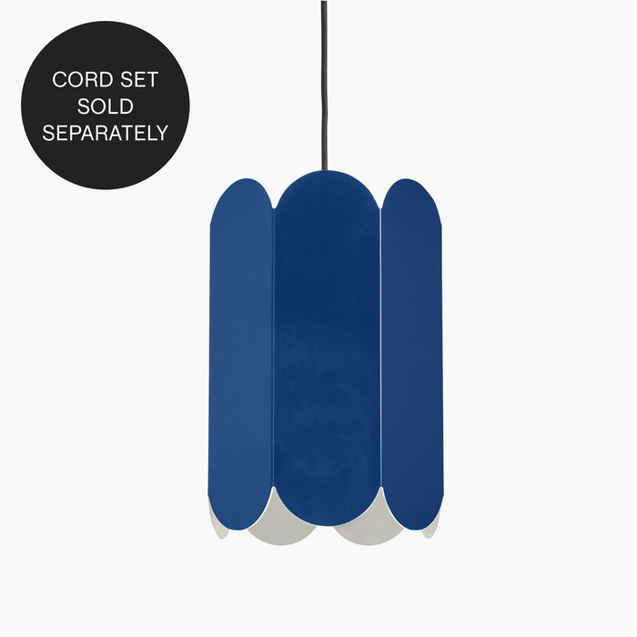 Cobalt blue