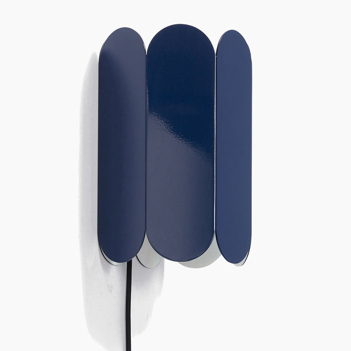 Cobalt blue