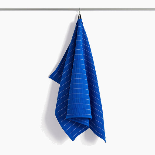 Blue pinstripe