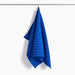 Blue pinstripe