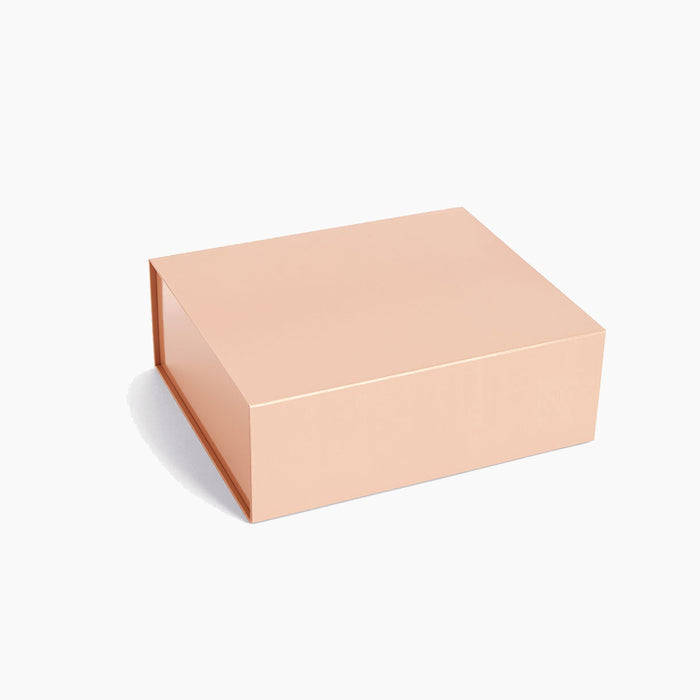 Soft pink