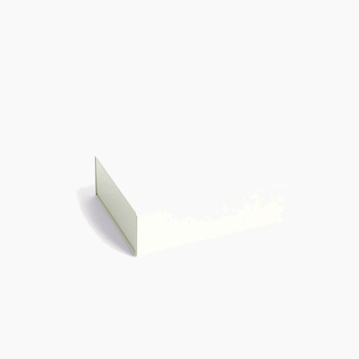Chalk white