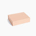 Soft pink
