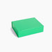 Vibrant green