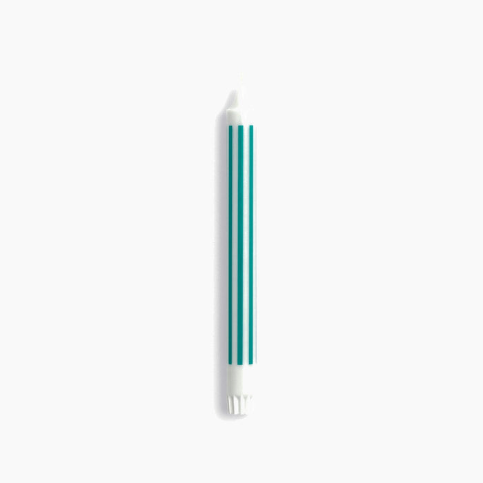 Light grey and green