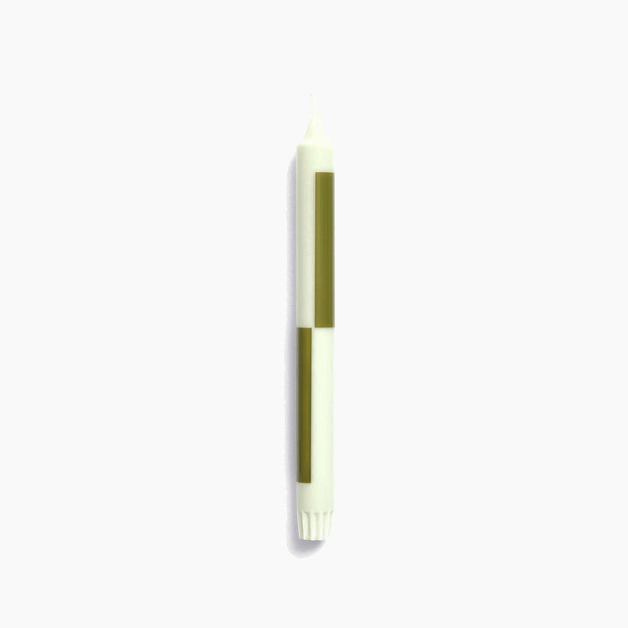 Light green and army green