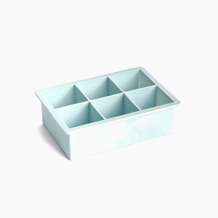 Ice blue