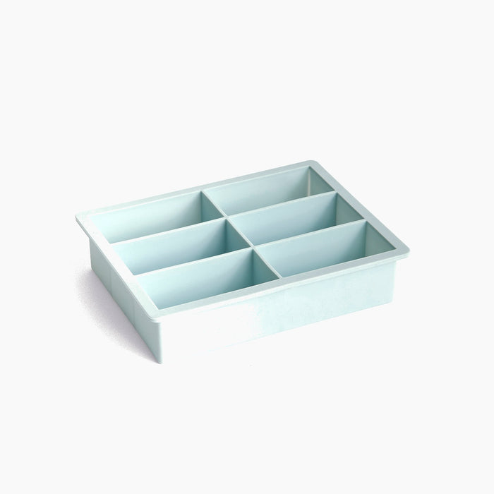 Ice blue