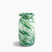Green swirl