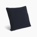 Blue, black